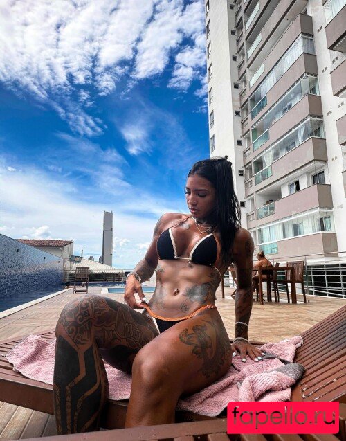 Aryadne Abranches Nude Onlyfans Photo 3