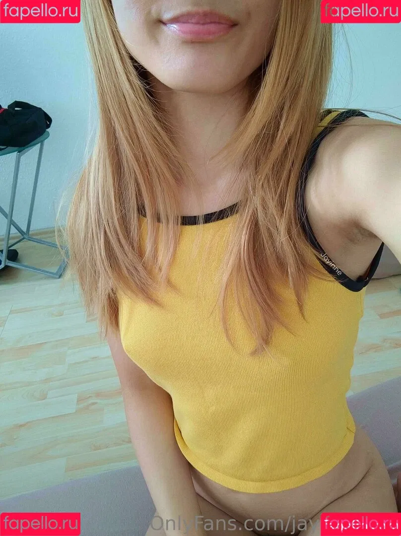 jayinnefree Onlyfans Photo Gallery 
