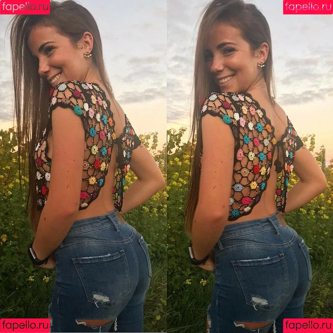 Meike Tosi Onlyfans Photo Gallery 
