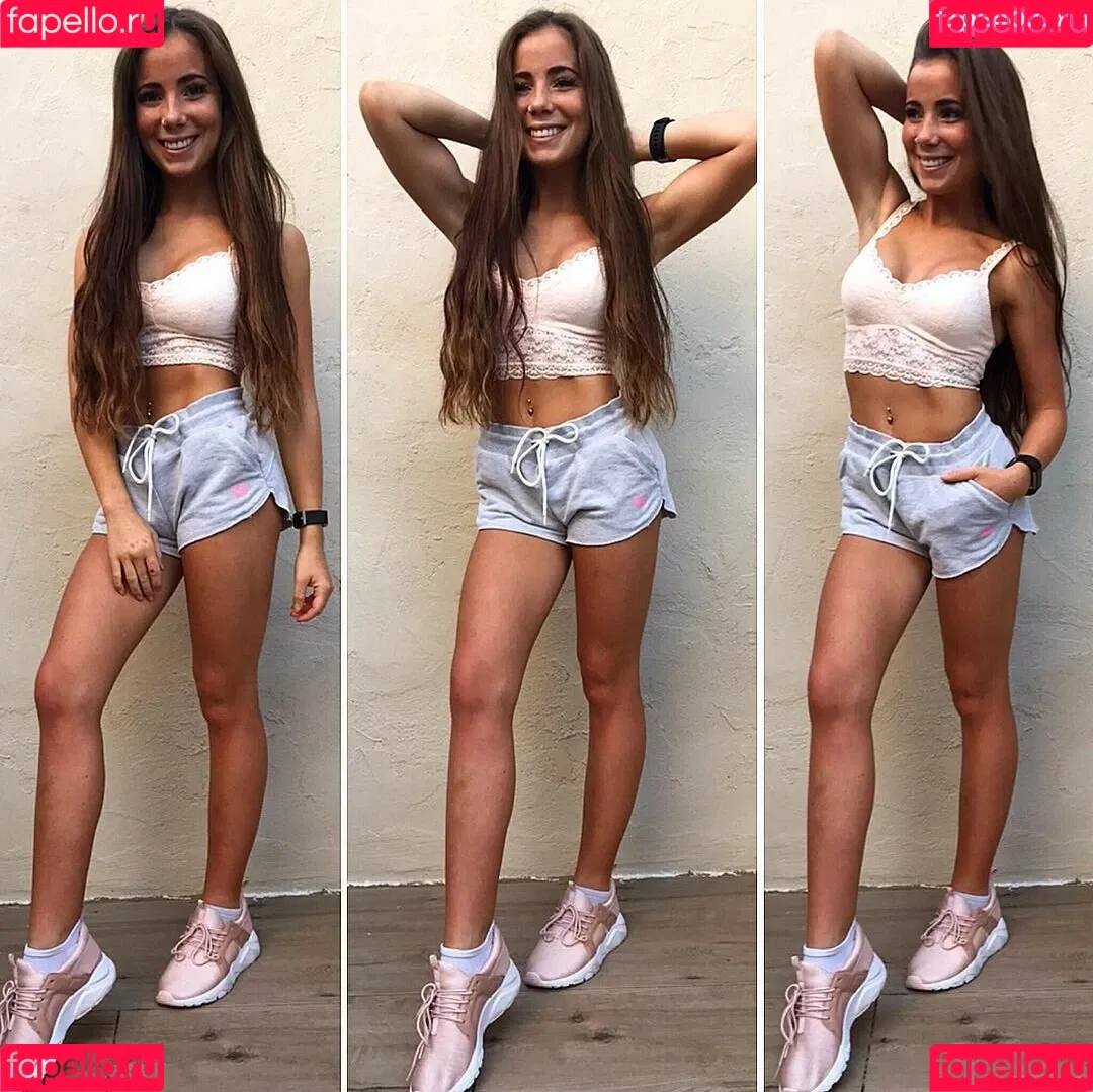 Meike Tosi Onlyfans Photo Gallery 