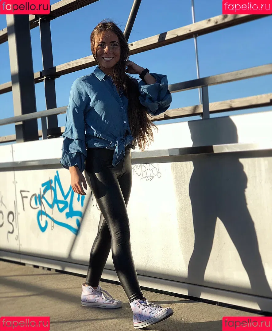 Meike Tosi Onlyfans Photo Gallery 