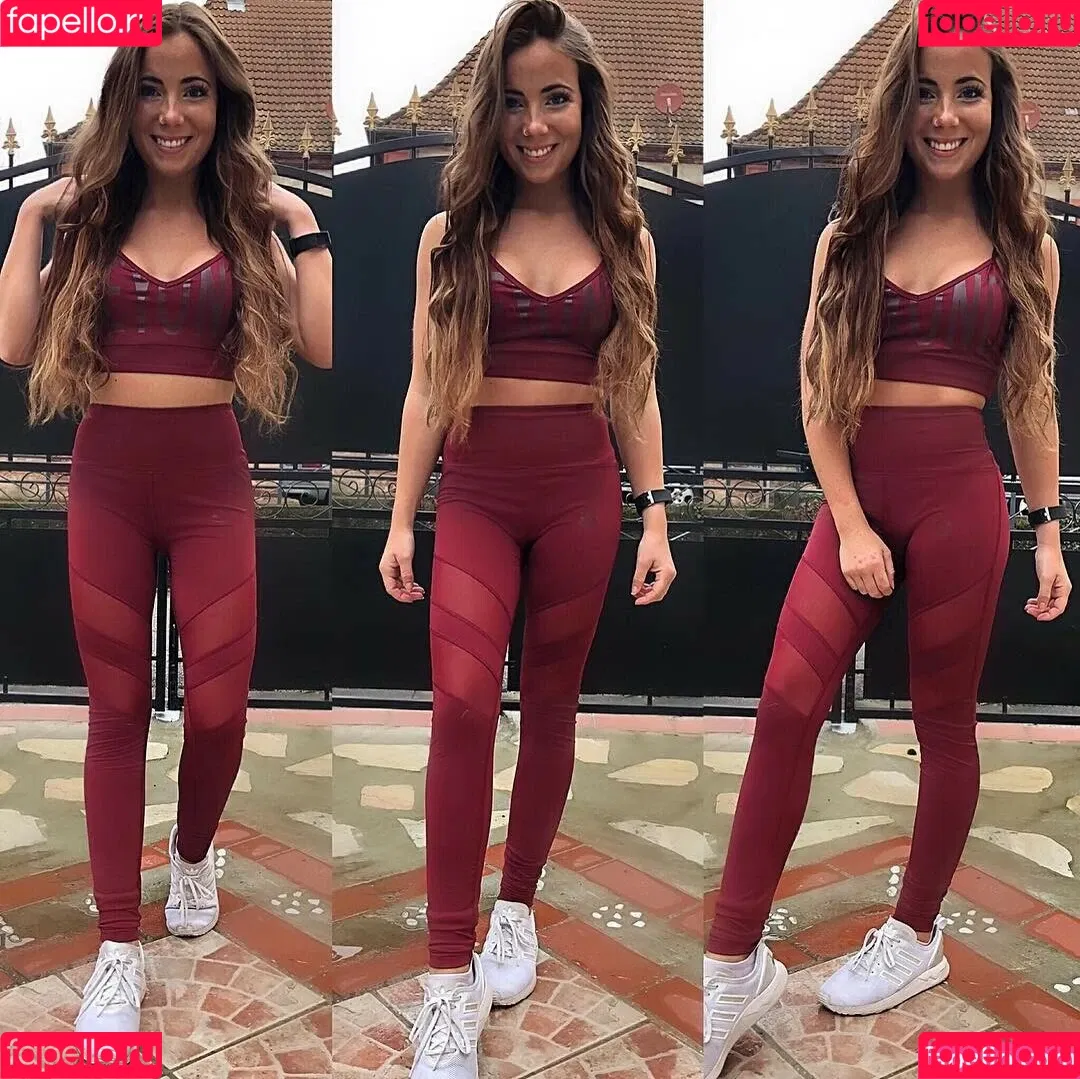 Meike Tosi Onlyfans Photo Gallery 