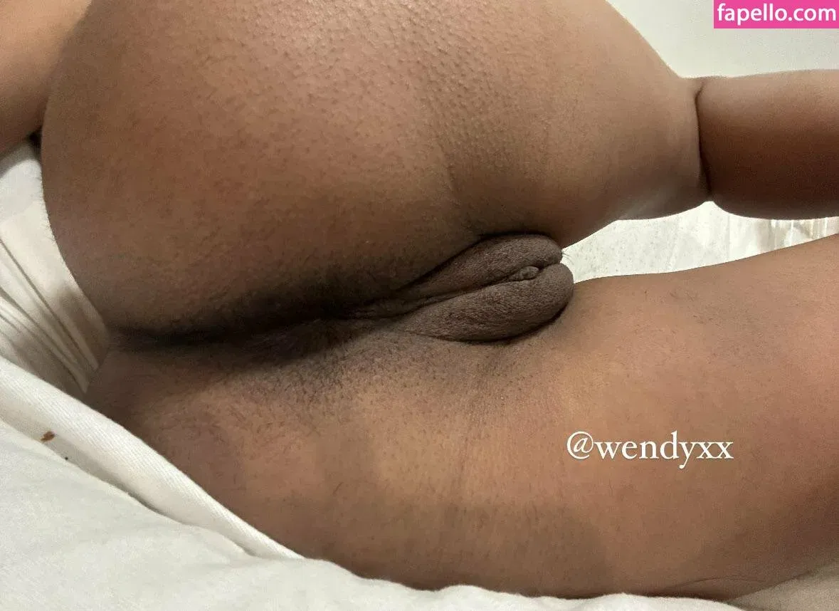 wendyxx Onlyfans Photo Gallery 