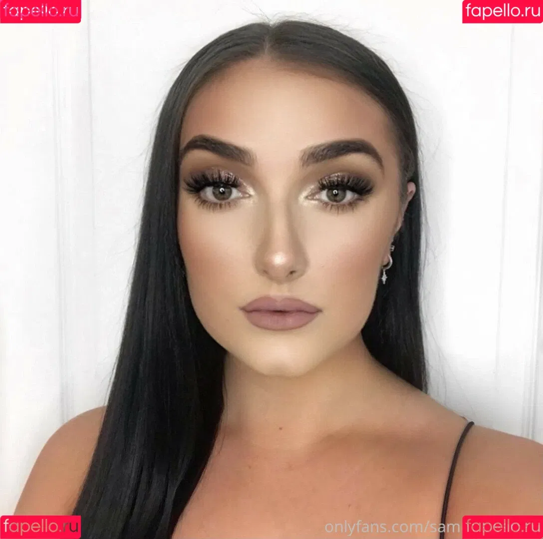 Sammie Warren Onlyfans Photo Gallery 