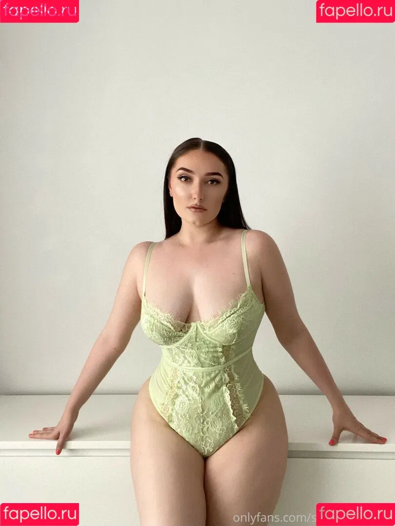 Sammie Warren Onlyfans Photo Gallery 