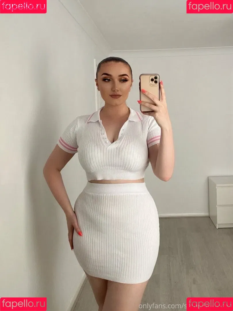 Sammie Warren Onlyfans Photo Gallery 