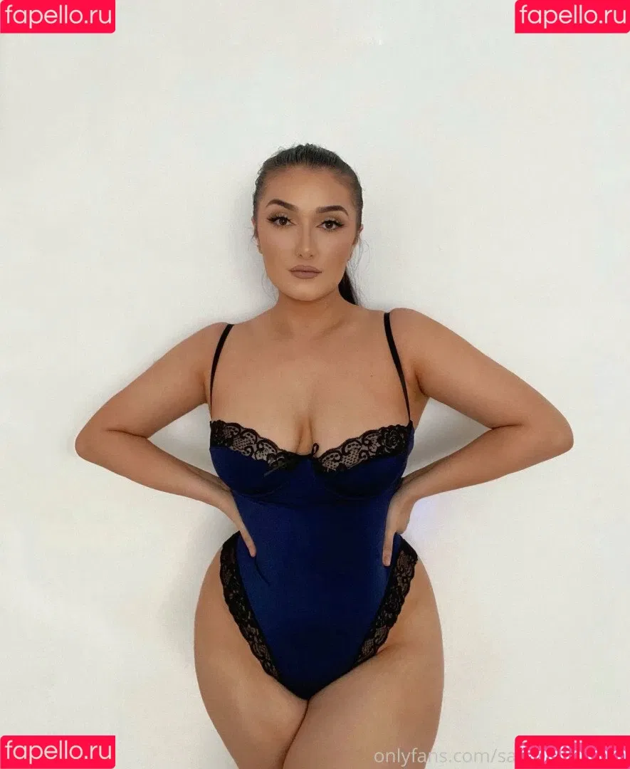 Sammie Warren Onlyfans Photo Gallery 