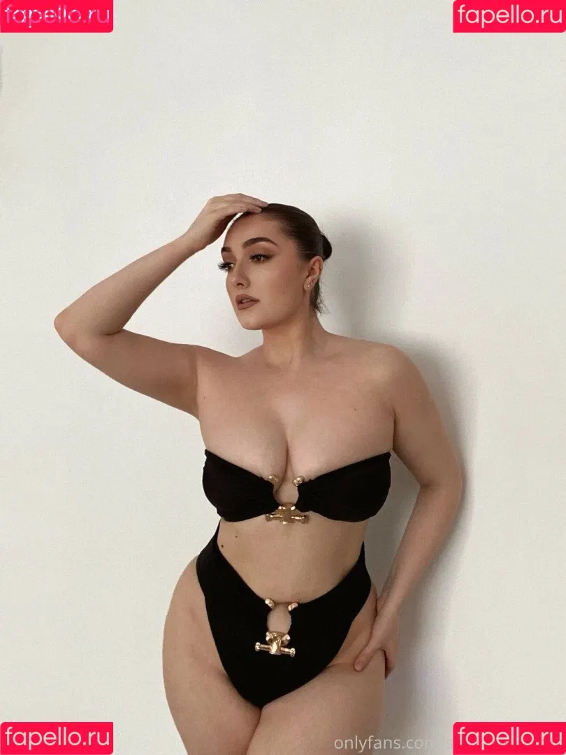 Sammie Warren Onlyfans Photo Gallery 