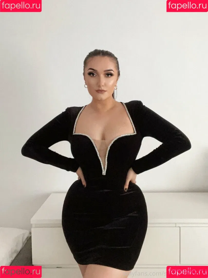 Sammie Warren Onlyfans Photo Gallery 