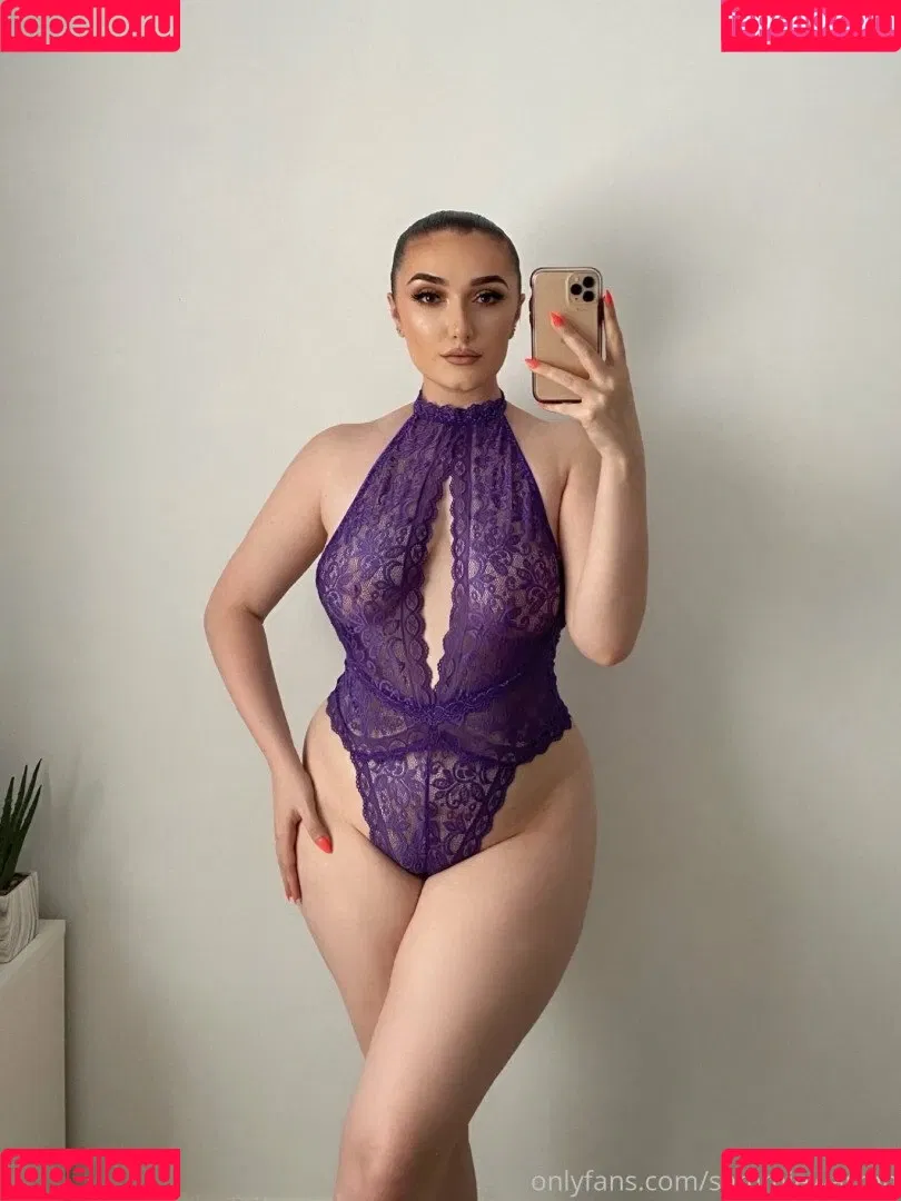 Sammie Warren Onlyfans Photo Gallery 
