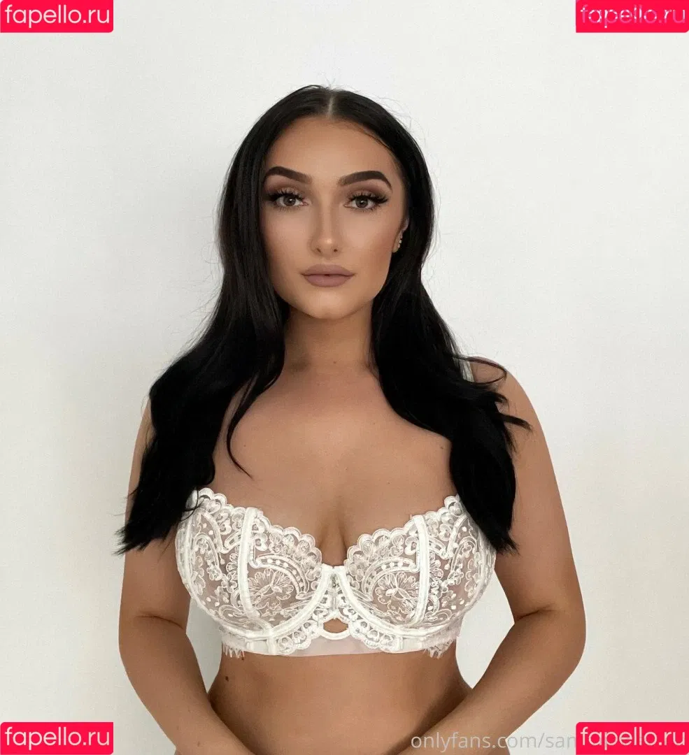 Sammie Warren Onlyfans Photo Gallery 