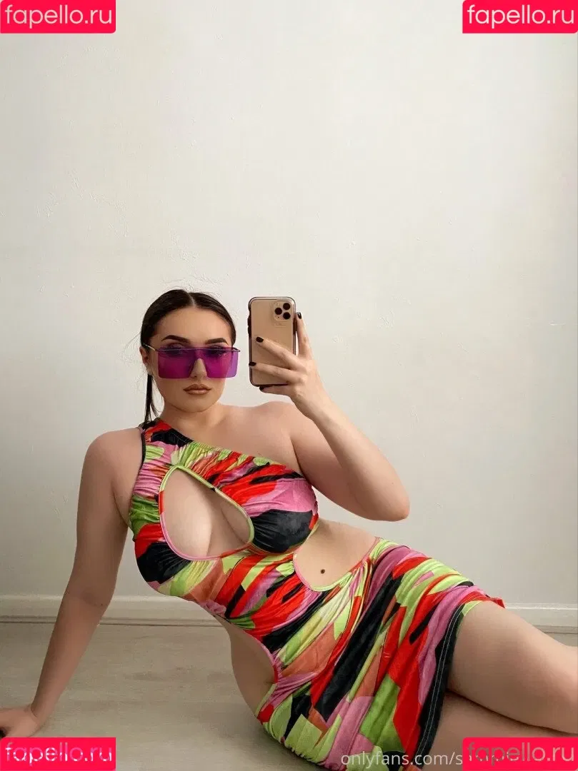 Sammie Warren Onlyfans Photo Gallery 