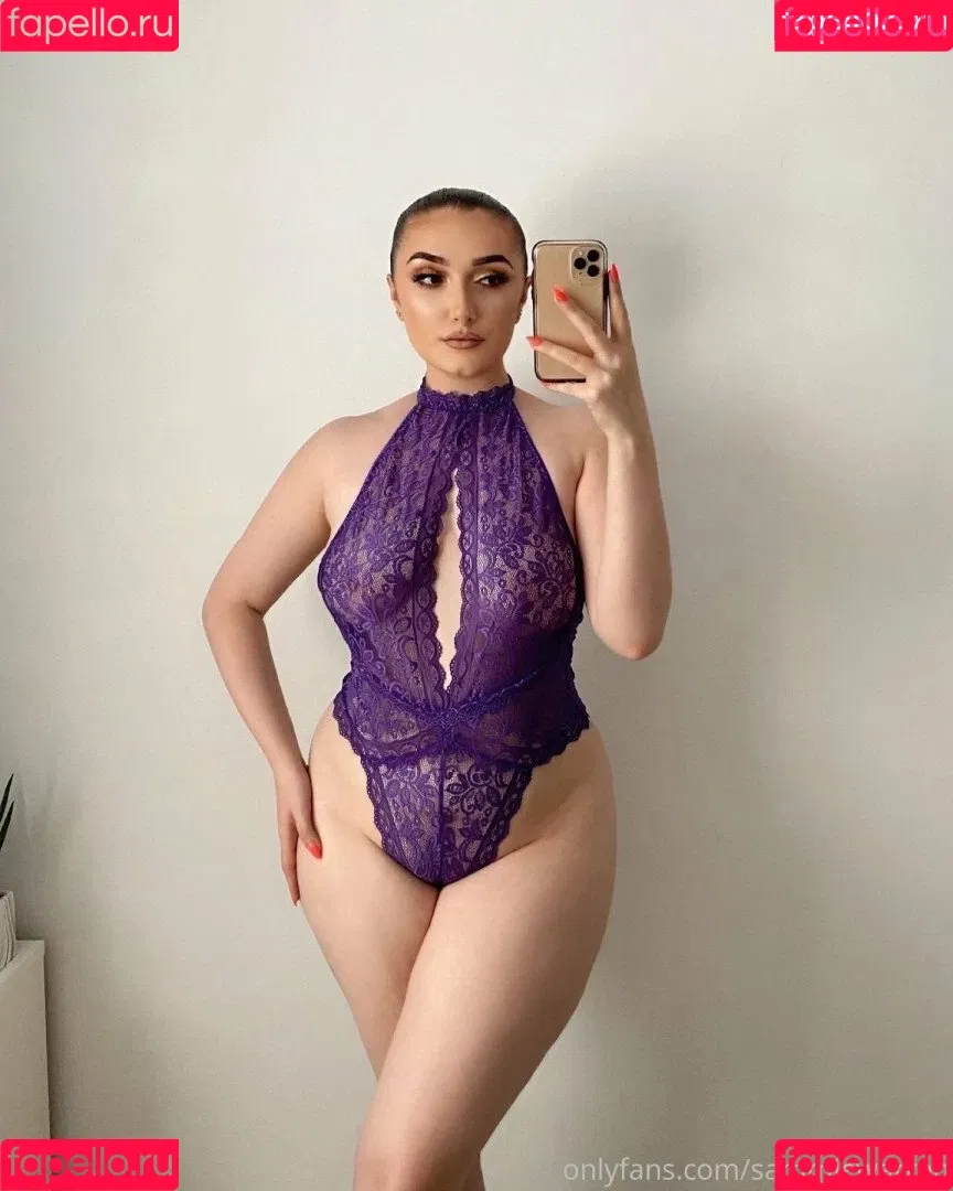 Sammie Warren Onlyfans Photo Gallery 