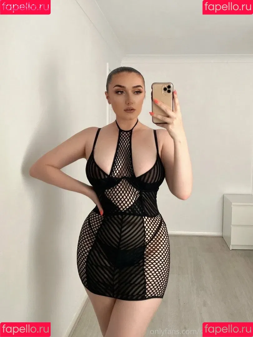 Sammie Warren Onlyfans Photo Gallery 