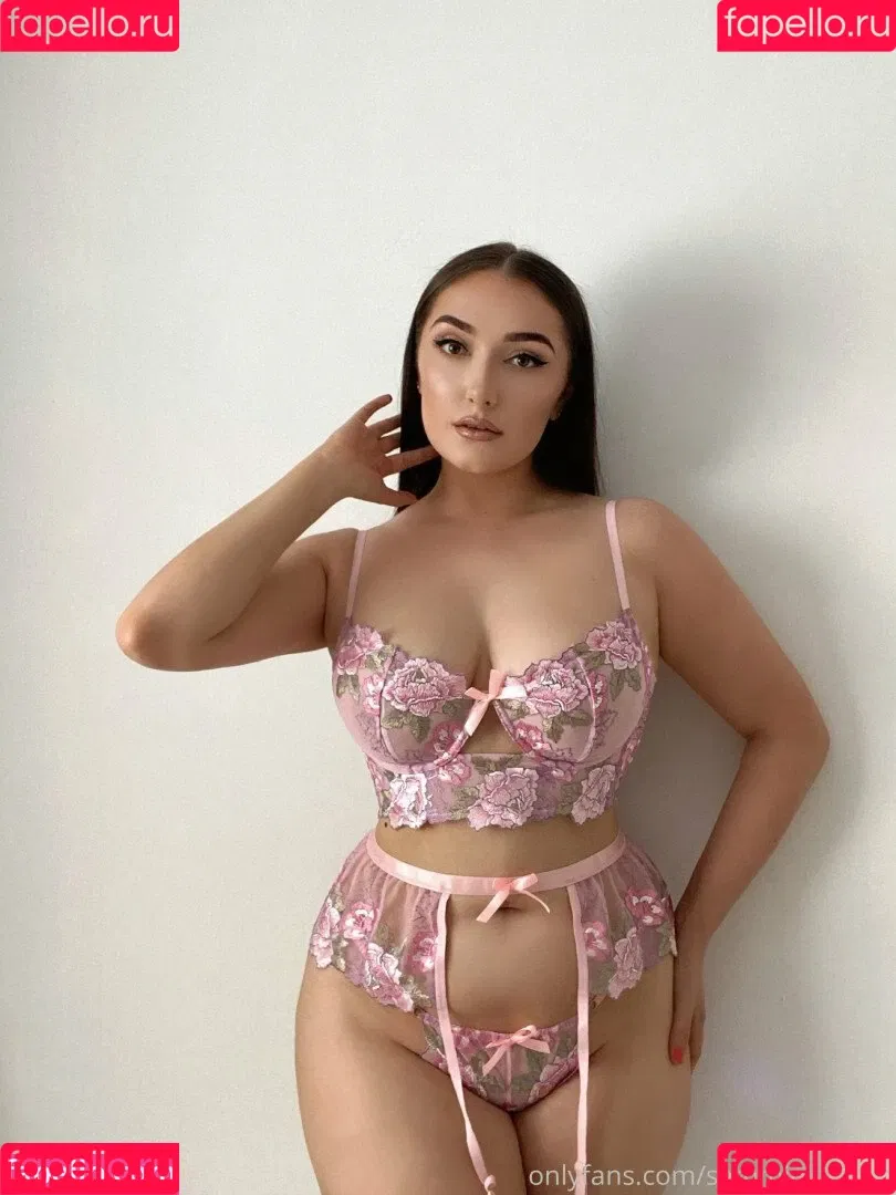 Sammie Warren Onlyfans Photo Gallery 