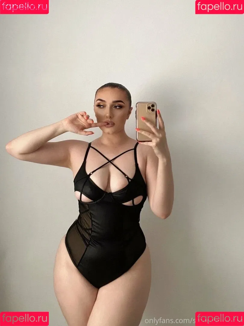 Sammie Warren Onlyfans Photo Gallery 