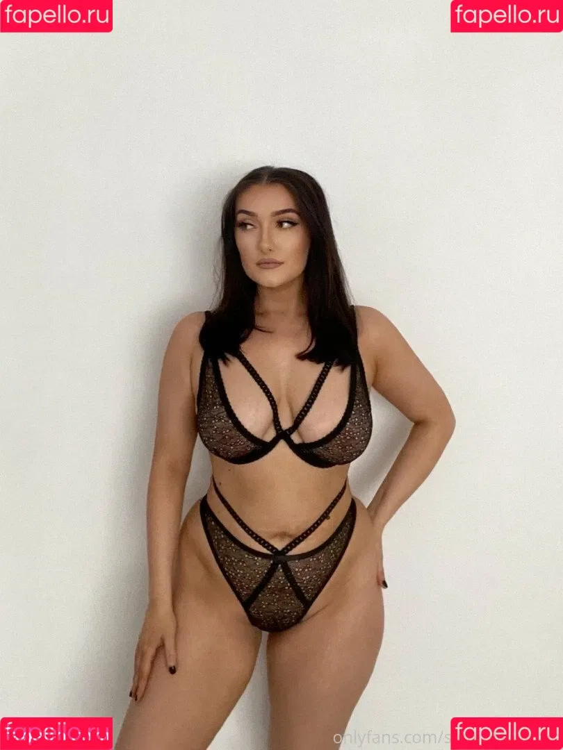 Sammie Warren Onlyfans Photo Gallery 