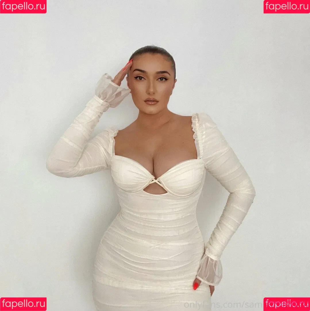 Sammie Warren Onlyfans Photo Gallery 