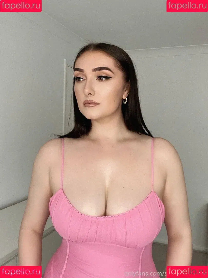 Sammie Warren Onlyfans Photo Gallery 