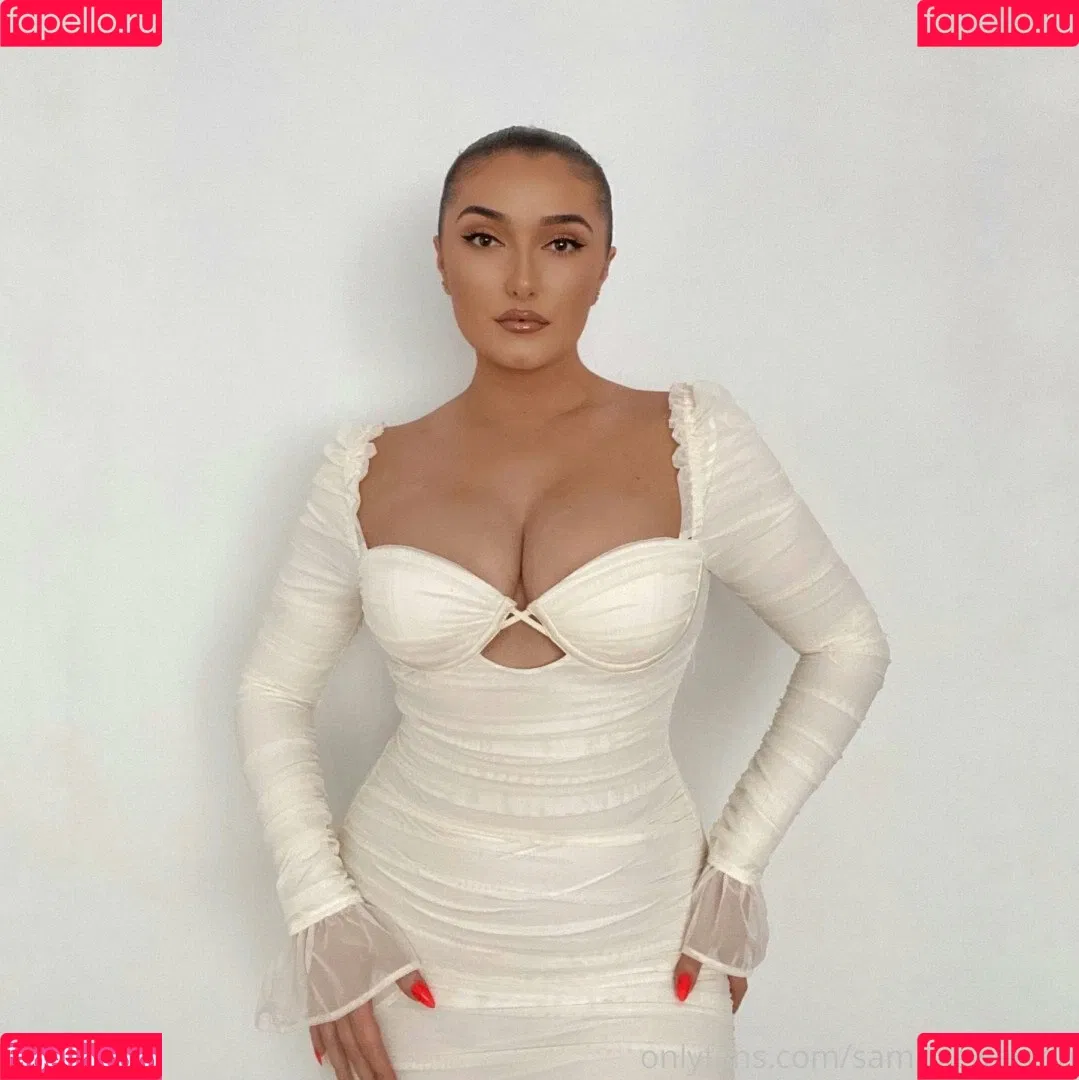Sammie Warren Onlyfans Photo Gallery 