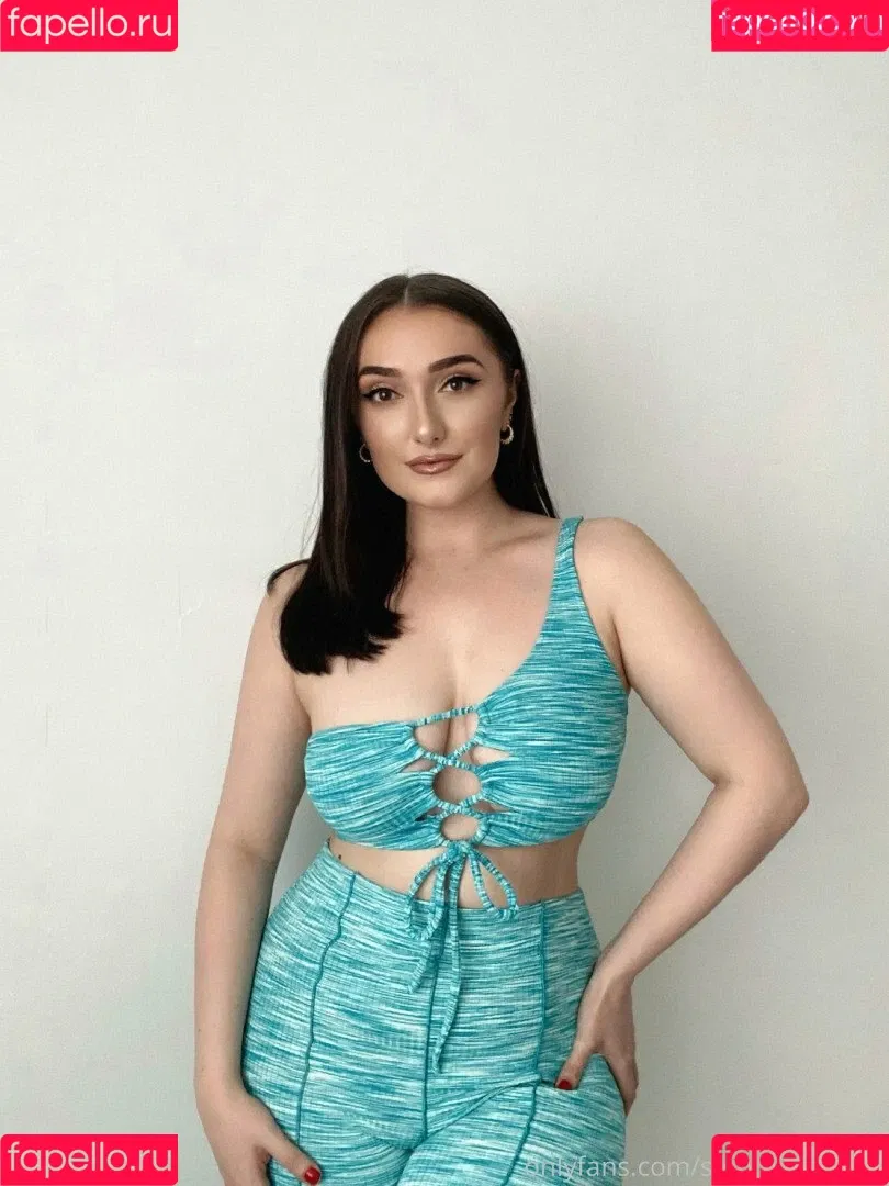 Sammie Warren Onlyfans Photo Gallery 
