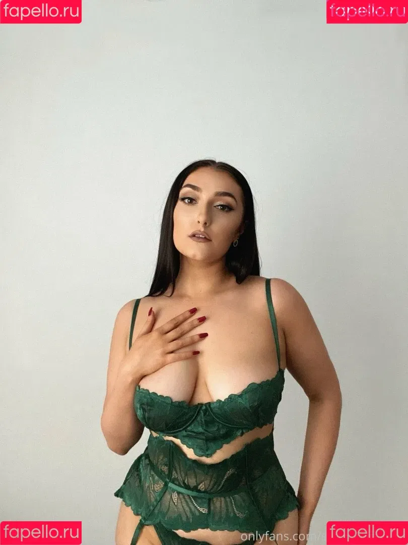 Sammie Warren Onlyfans Photo Gallery 
