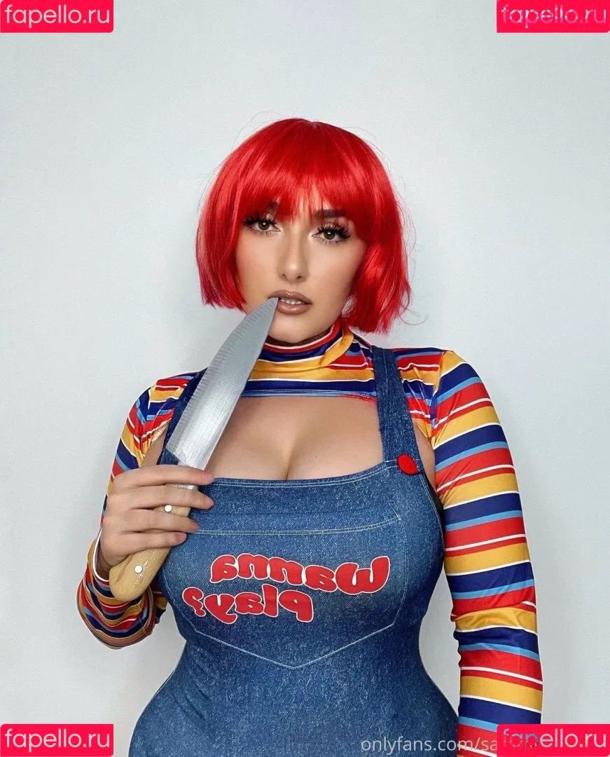 Sammie Warren Onlyfans Photo Gallery 