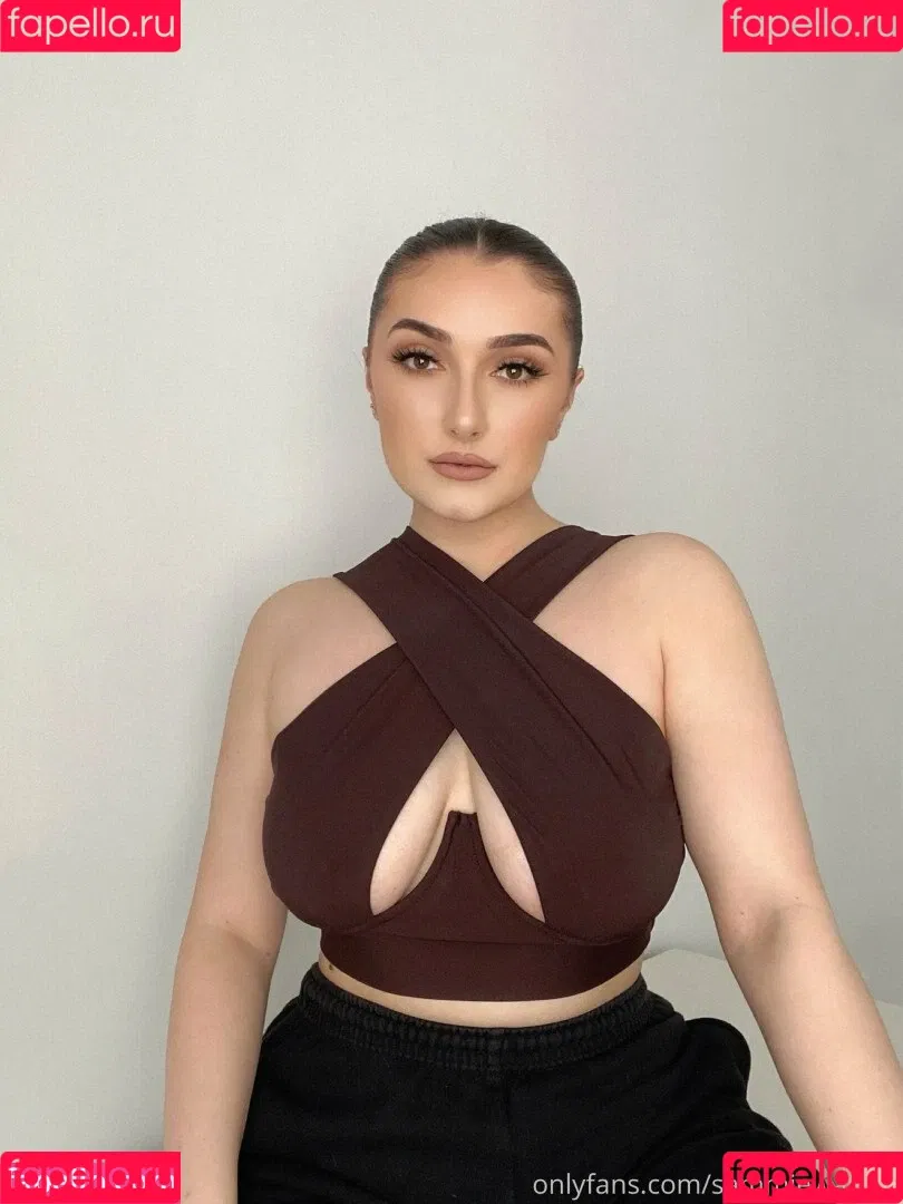 Sammie Warren Onlyfans Photo Gallery 