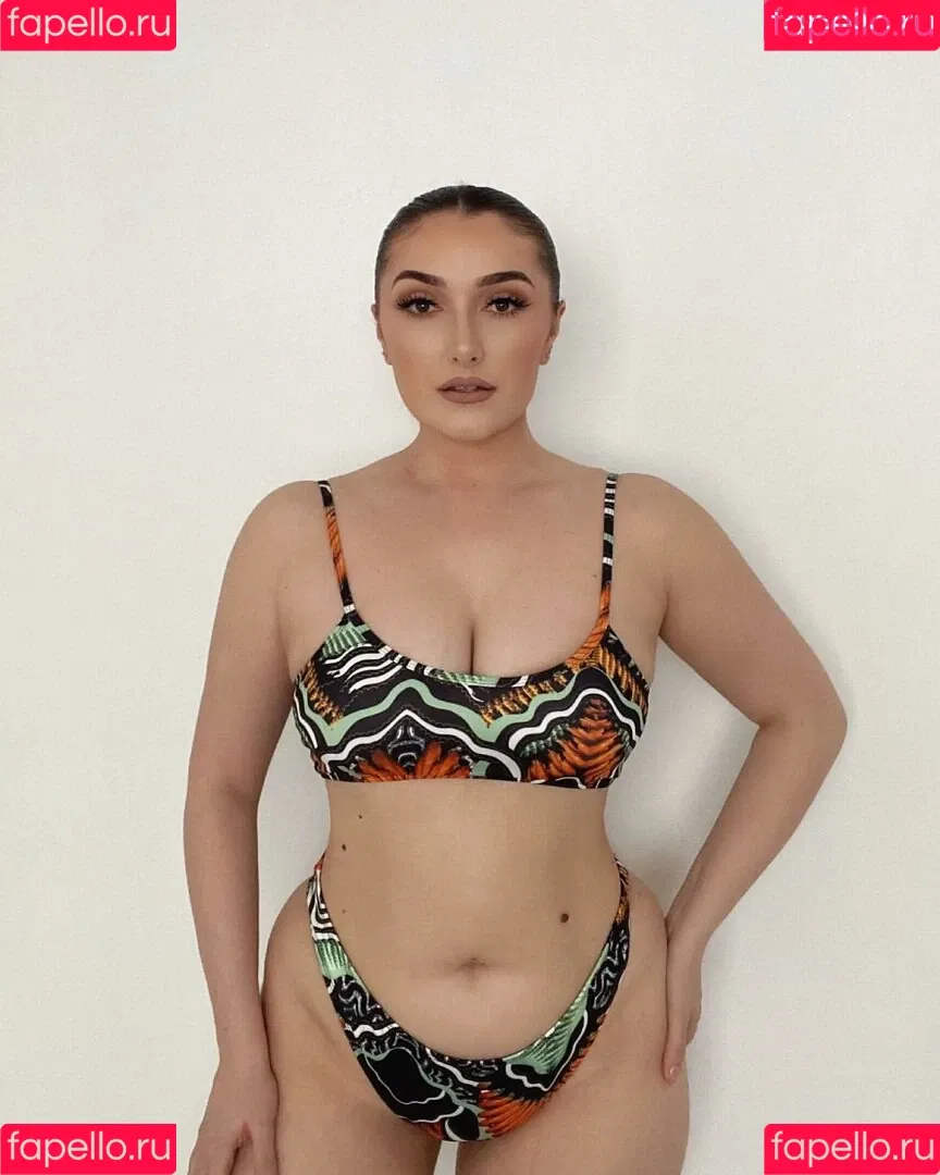 Sammie Warren Onlyfans Photo Gallery 