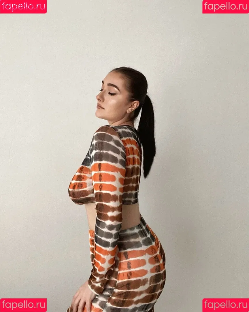 Sammie Warren Onlyfans Photo Gallery 