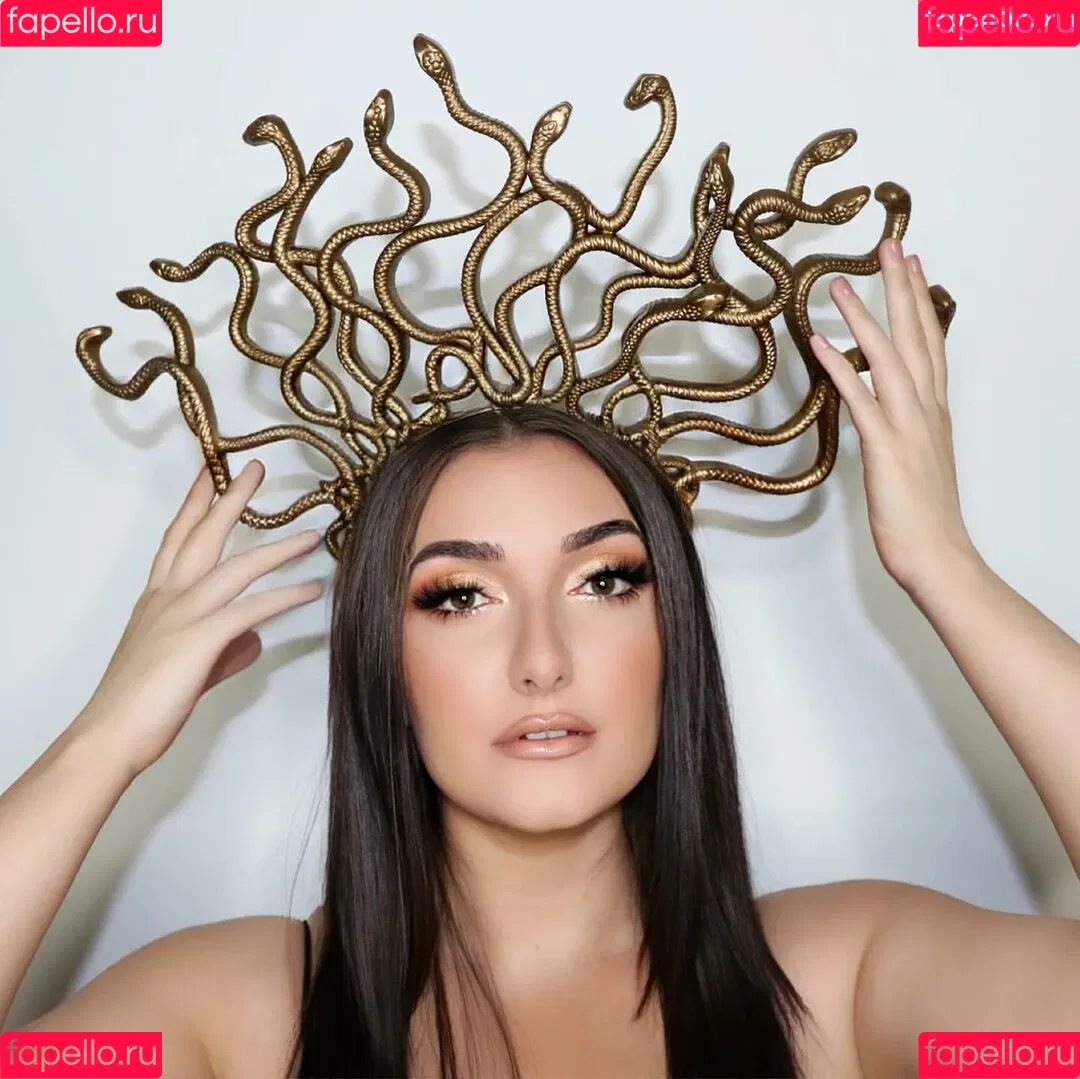 Sammie Warren Onlyfans Photo Gallery 