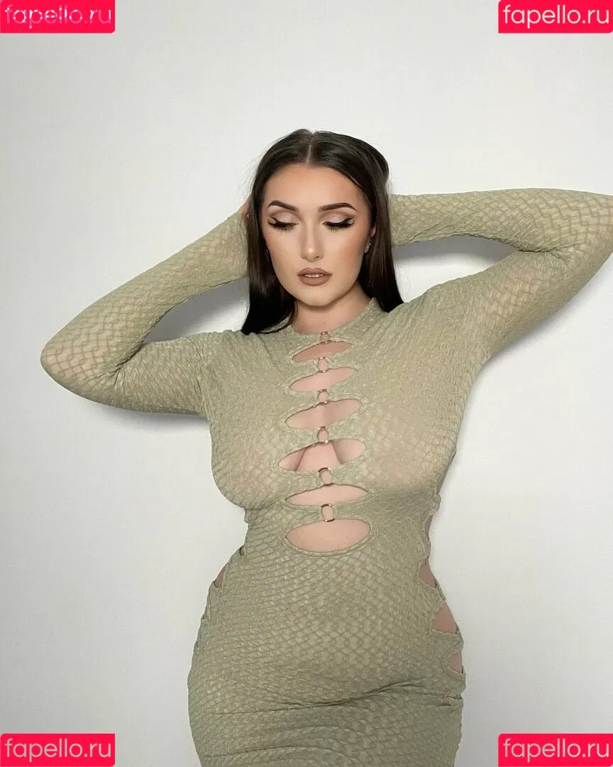Sammie Warren Onlyfans Photo Gallery 