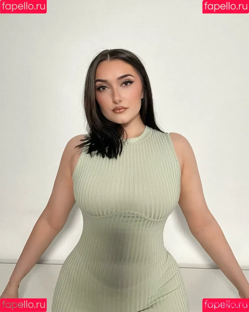 Sammie Warren Onlyfans Photo Gallery 