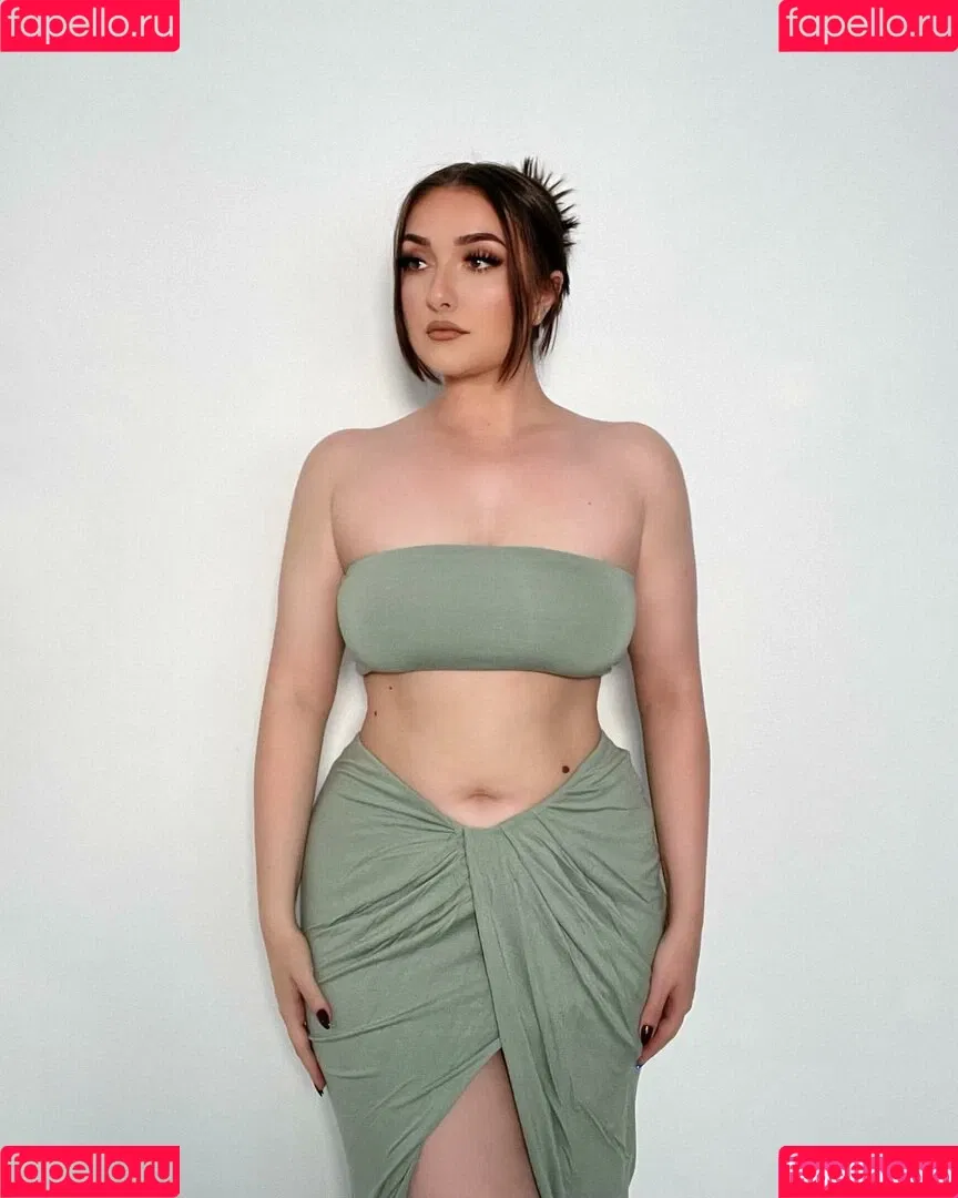 Sammie Warren Onlyfans Photo Gallery 