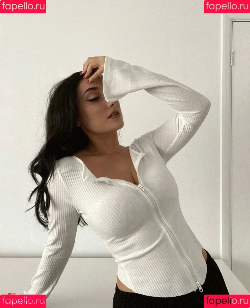 Sammie Warren Onlyfans Photo Gallery 