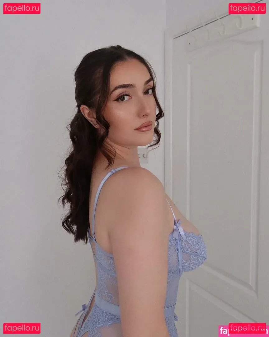 Sammie Warren Onlyfans Photo Gallery 