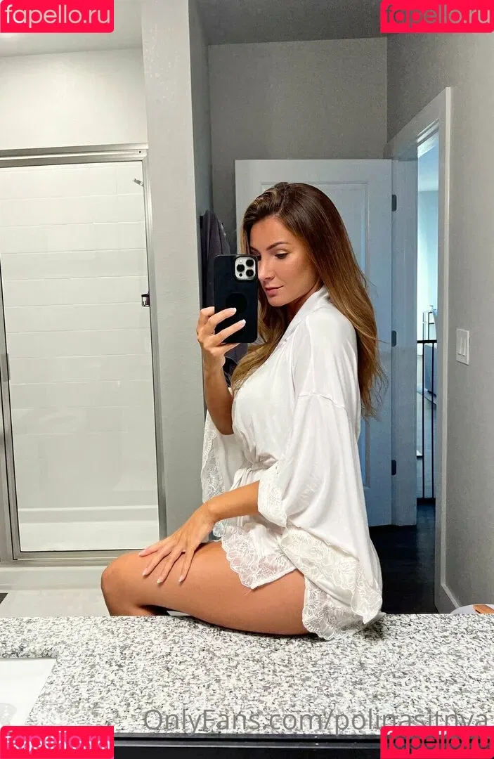 Polina Sitnova Onlyfans Photo Gallery 