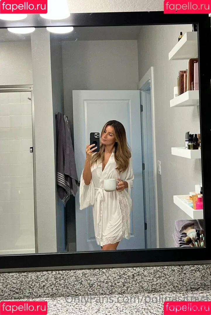 Polina Sitnova Onlyfans Photo Gallery 