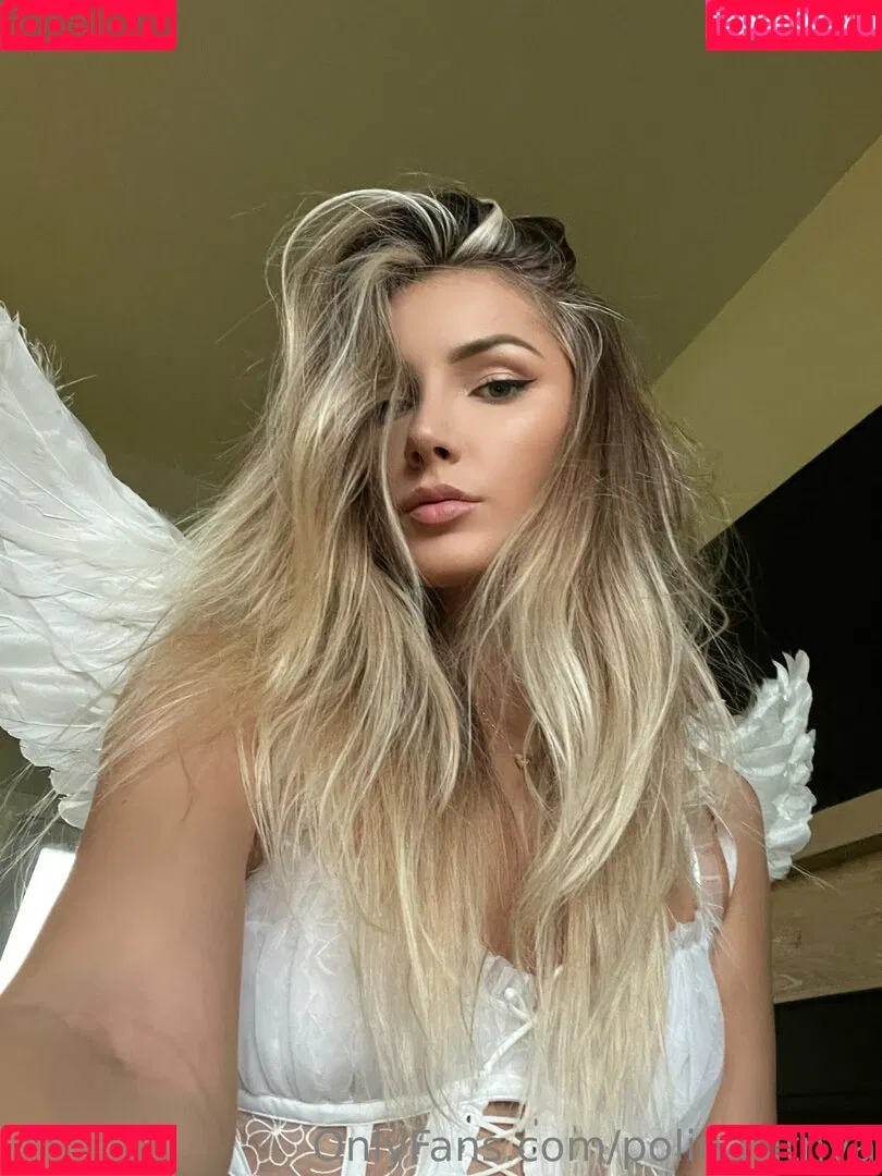 Polina Sitnova Onlyfans Photo Gallery 