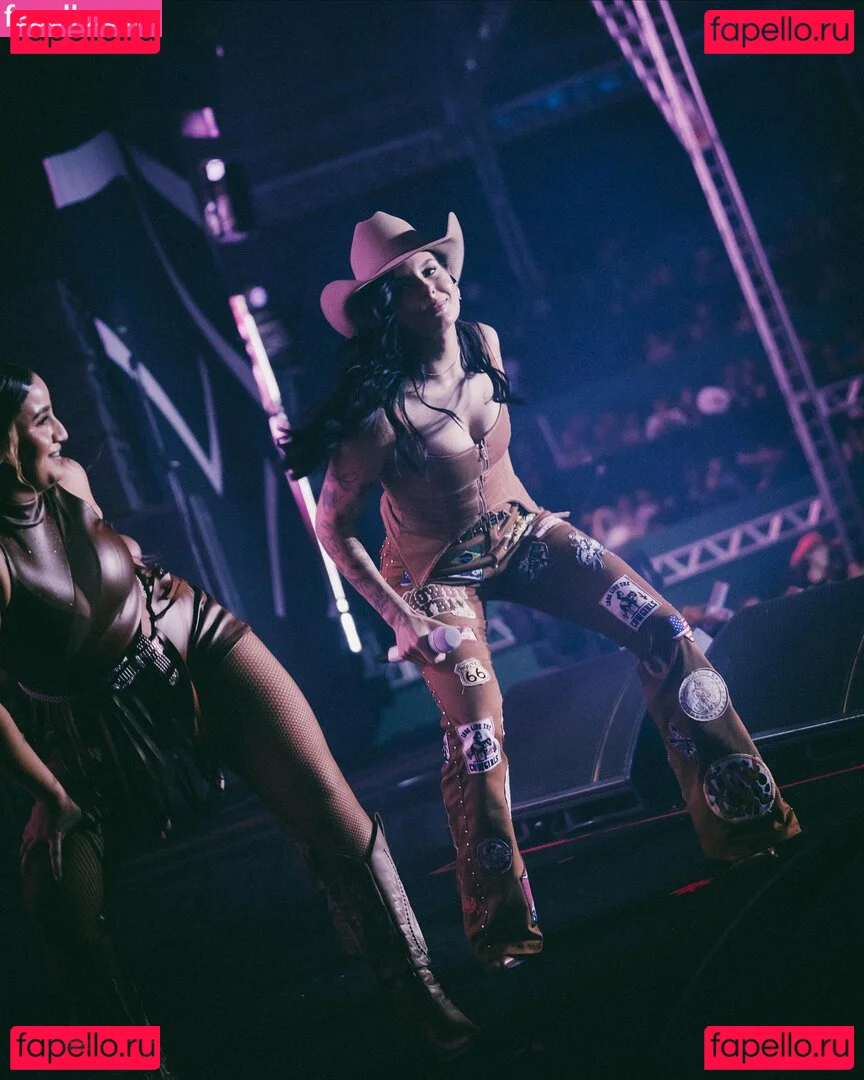 Ana Castela Onlyfans Photo Gallery 