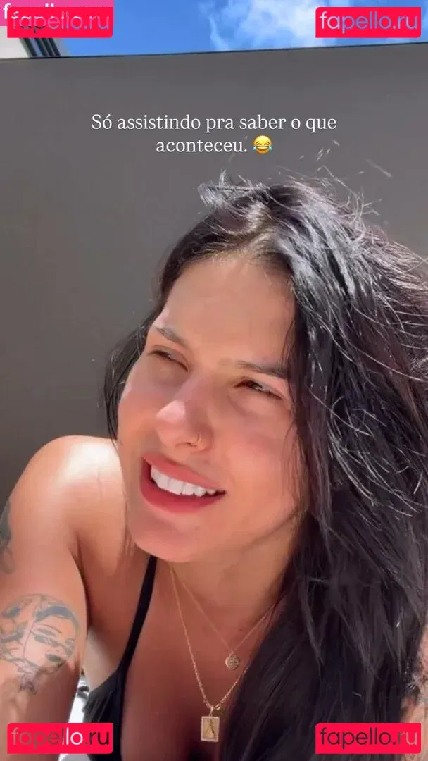 Ana Castela Onlyfans Photo Gallery 