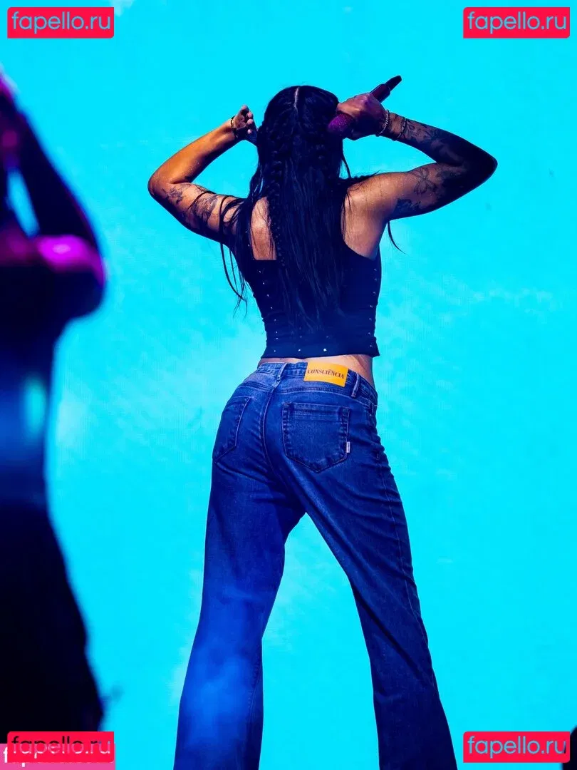 Ana Castela Onlyfans Photo Gallery 