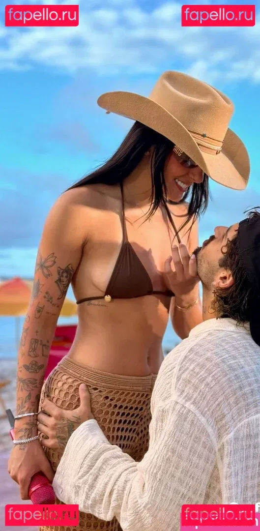 Ana Castela Onlyfans Photo Gallery 