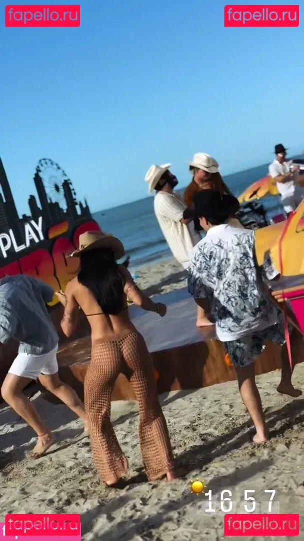 Ana Castela Onlyfans Photo Gallery 