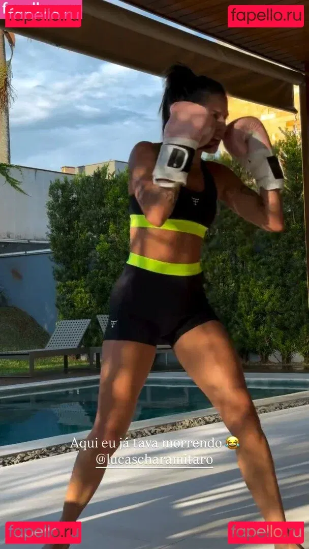 Ana Castela Onlyfans Photo Gallery 