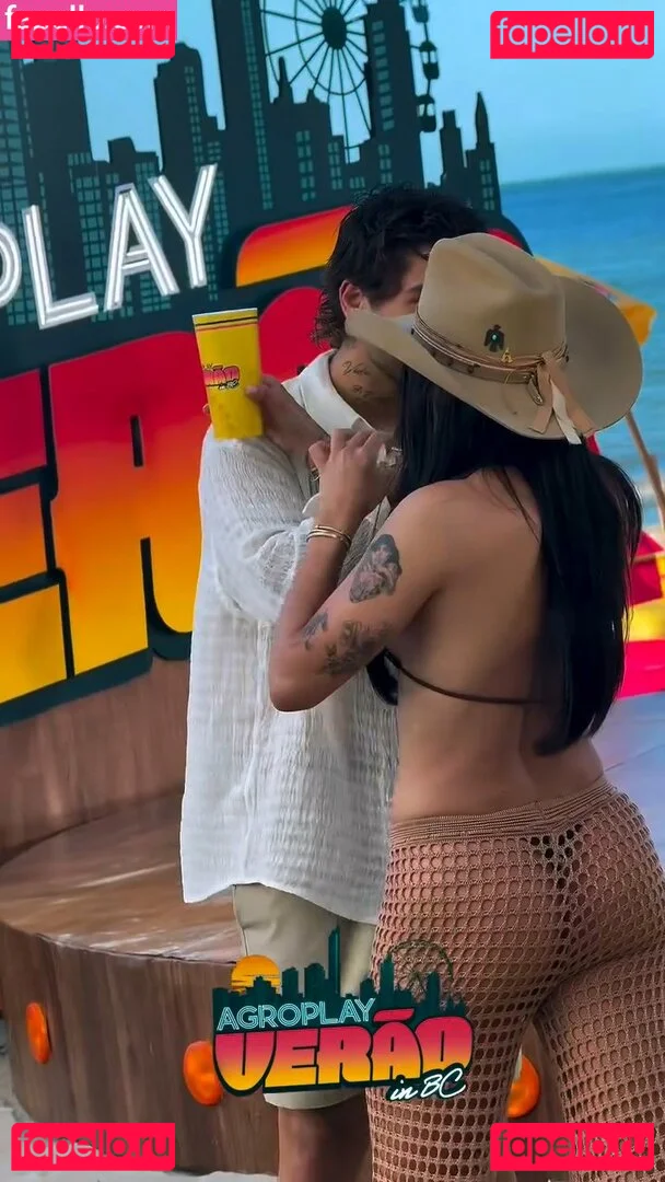 Ana Castela Onlyfans Photo Gallery 