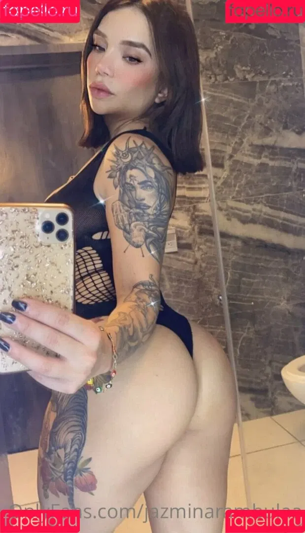 Jazmin Arambula Onlyfans Photo Gallery 