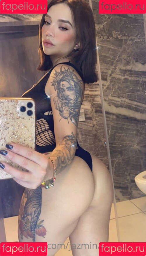 Jazmin Arambula Onlyfans Photo Gallery 
