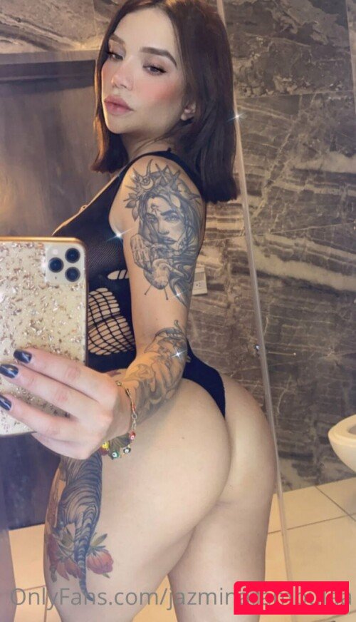 Jazmin Arambula Nude Onlyfans Photo 3