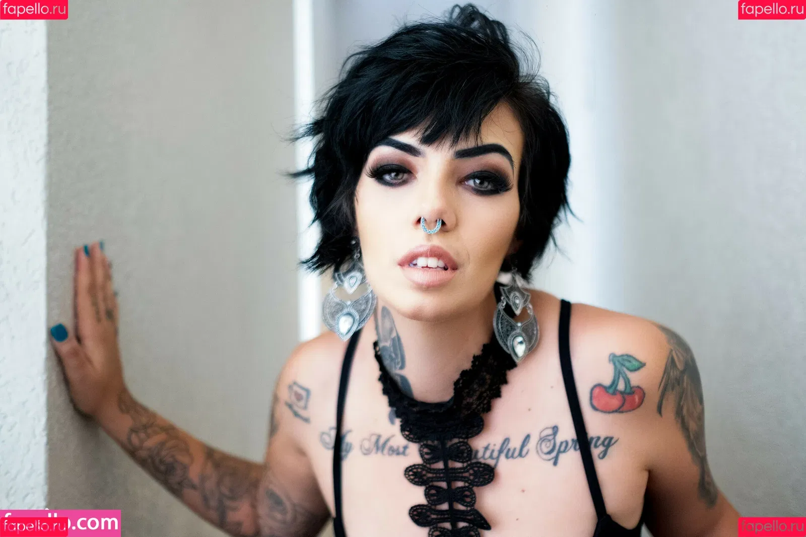 Aline Cristina Onlyfans Photo Gallery 